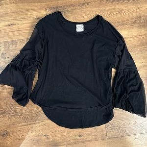 Free People Tee